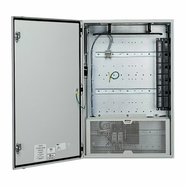 UNIV NTWK ZONE SYSTEM 24 X 36, Panduit, Mfr#: Z23U-S25